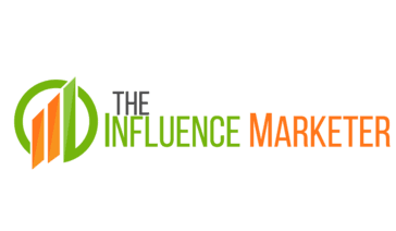 Influencer marketing consulting services logo