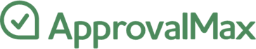 ApprovalMax logo