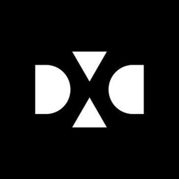 DXC Offender360 logo
