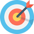 B2BSaaSLeads.com logo