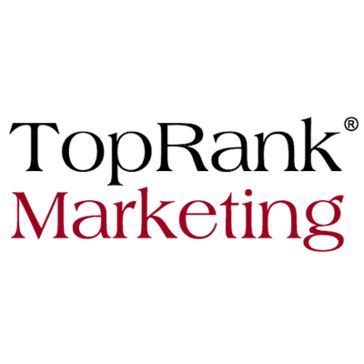 TopRank Marketing logo
