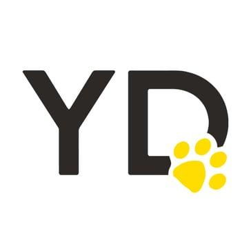 Yellow Dog Inventory logo
