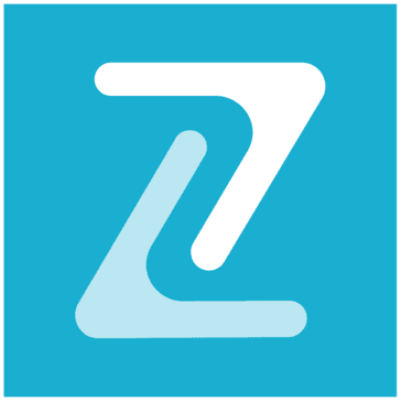 zeroqode logo