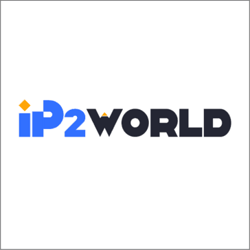 IP2World logo