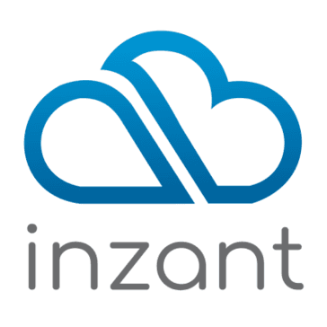 Inzant Sales logo