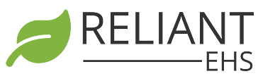 Reliant EHS logo
