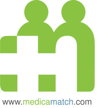 Medicamatch logo