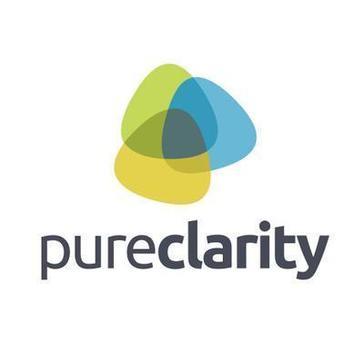 PureClarity logo