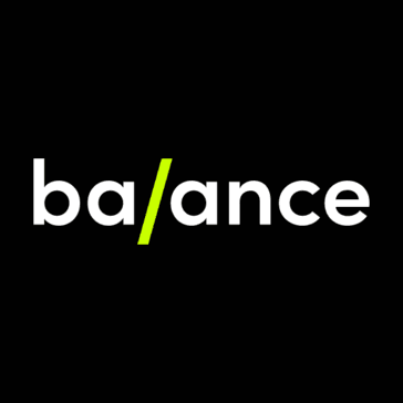 Balance Payments logo