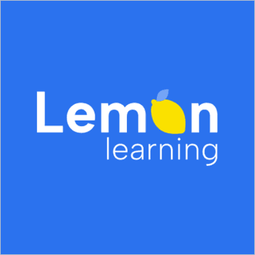 Lemon Learning logo
