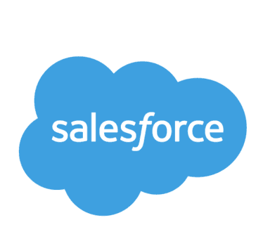 Salesforce Marketing Cloud Suite logo