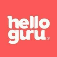 HelloGuru logo