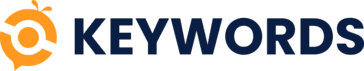 GetKeywords logo