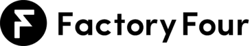 FactoryFour logo