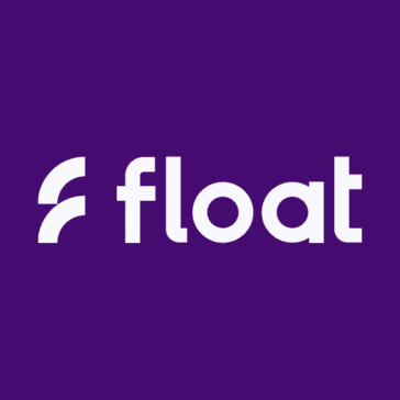 Float logo