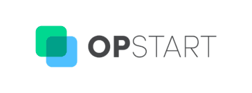 OpStart logo
