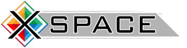 Xspace logo