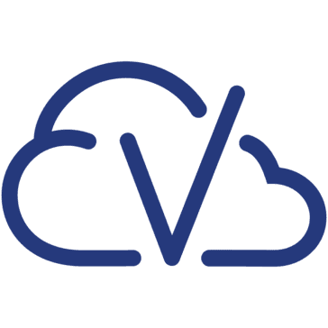 Cloudvirga Enterprise POS logo