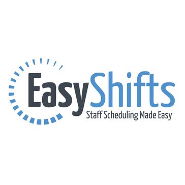 EasyShifts logo