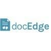 docEdge DMS logo