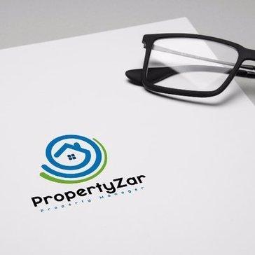 PropertyZar logo