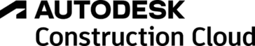 Autodesk Construction Solutions logo