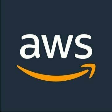AWS Databases logo