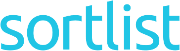 Sortlist logo