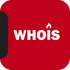 Whois logo