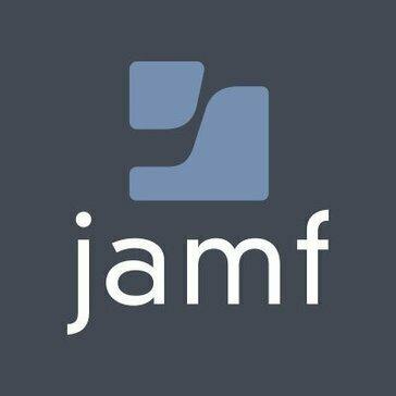 Jamf Apple Enterprise Management logo