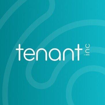 Tenant Inc. logo