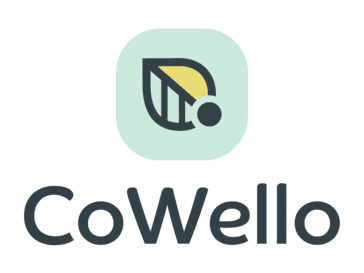 CoWello logo