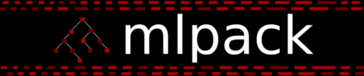 mlpack logo