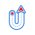 Upper Inc. - Route Planner logo