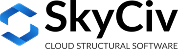 SkyCiv Structural 3D logo