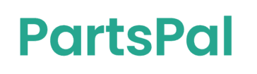 PartsPal logo