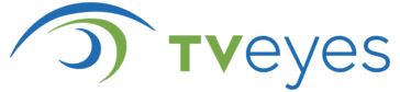 TVEyes logo