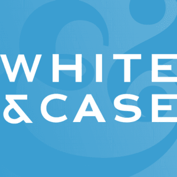 White & Case LLP logo