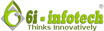 6i-InfoTech logo