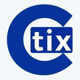 Cleargistix Tug & Tow logo