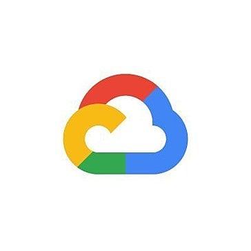 Google Cloud Healthcare API logo