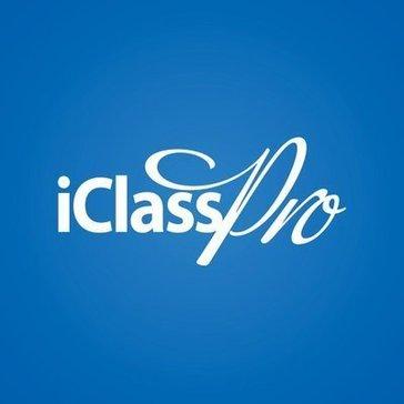 iClassPro logo