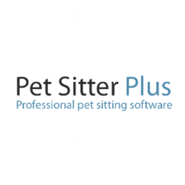 Pet Sitter Plus logo