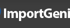 ImportGenius logo