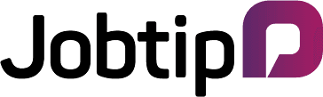 Jobtip Social Recruiting logo