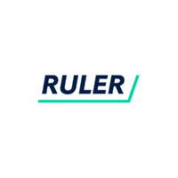 Ruler Analytics logo