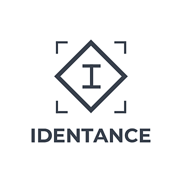IDENTANCE logo
