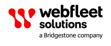 Webfleet logo