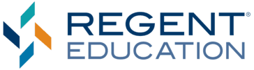 Regent Award logo