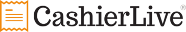 CashierLive Pharmacy POS logo
